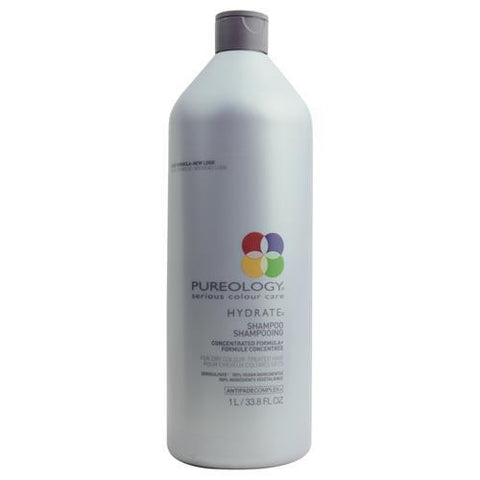 Hydrate Shampoo 33.8 Oz