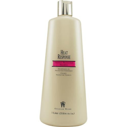 Heat Response Thermal Protection Shampoo 33.8 Oz