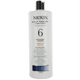 System 6 Scalp Therapy For Medium-coarse Natural Noticeably Thinning Hair 33 Oz (packaging May Vary)