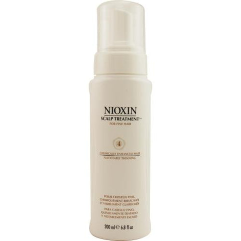 System 4 Scalp Treatment For Fine Chemically Enhanced Noticeably Thinning Hair 6.8 Oz