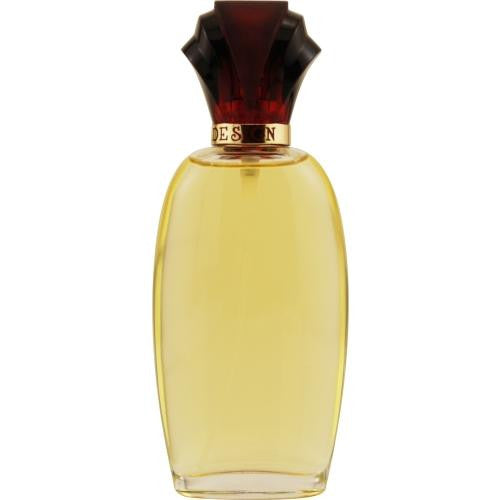 Design By Paul Sebastian Eau De Parfum Spray 3.4 Oz *tester