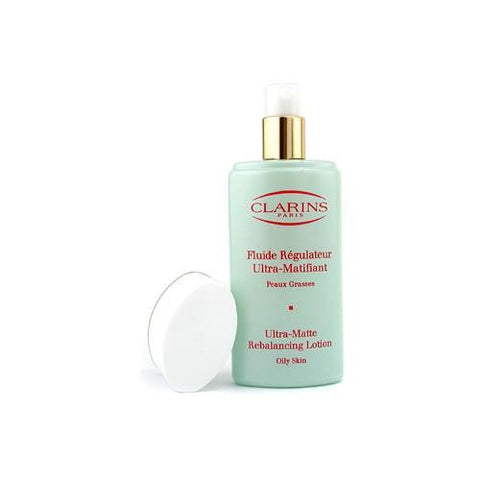 Ultra-matte Rebalancing Lotion ( Oily Skin )--50ml-1.7oz