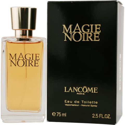 Magie Noire By Lancome Edt Spray 2.5 Oz