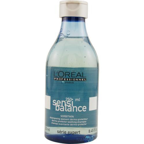 Serie Expert Sensi Balance Shampoo 8.45 Oz