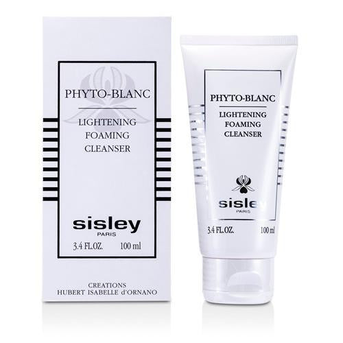 Phyto-blanc Lightening Foaming Cleanser--100ml-3.4oz