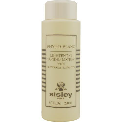 Phyto-blanc Lightening Toning Lotion--200ml-6.7oz