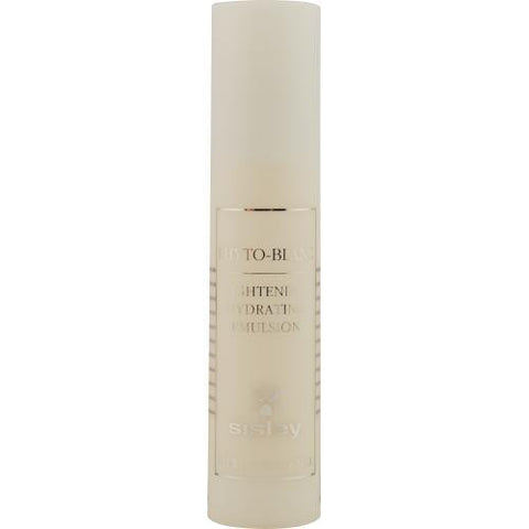 Sisley Phyto-blanc Lightening Hydrating Emulsion--50ml-1.7oz