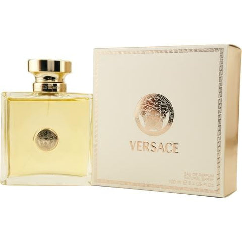 Versace Signature By Gianni Versace Eau De Parfum Spray 3.4 Oz