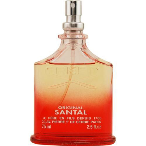 Creed Santal By Creed Eau De Parfum Spray 2.5 Oz *tester