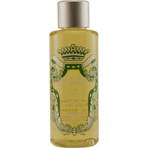 Eau De Campagne By Sisley Bath Oil 4.2 Oz