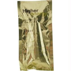 Higher Energy By Christian Dior Edt Spray Vial On Card