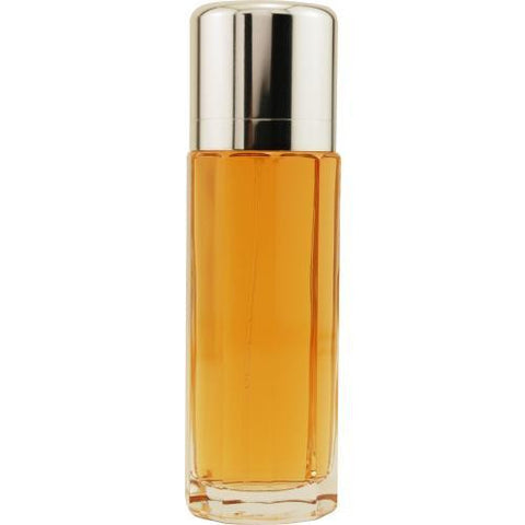 Escape By Calvin Klein Eau De Parfum Spray 3.4 Oz (unboxed)