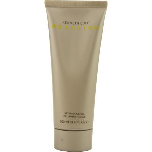 Kenneth Cole Reaction By Kenneth Cole Aftershave Gel 3.4 Oz