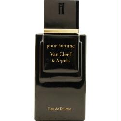 Van Cleef By Van Cleef & Arpels Edt Spray 3.3 Oz *tester