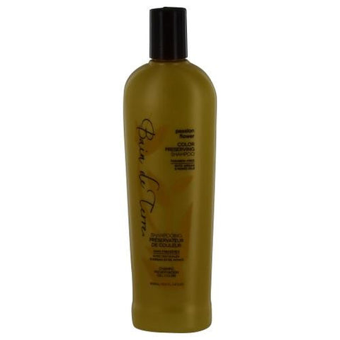 Passion Flower Color Preserving Shampoo 13.5 Oz