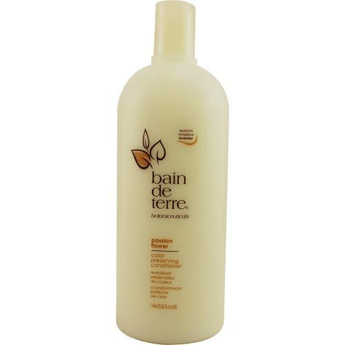 Passion Flower Color Preserving Conditioner 33.8 Oz