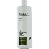 Gentle Shampoo 33.8 Oz