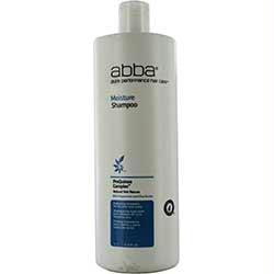 Moisture Shampoo 33.8 Oz