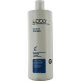 Moisture Shampoo 33.8 Oz