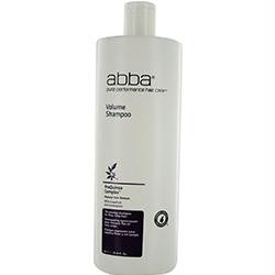 Volume Shampoo 33.8 Oz