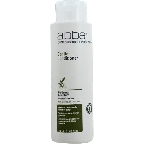 Gentle Conditioner 8 Oz