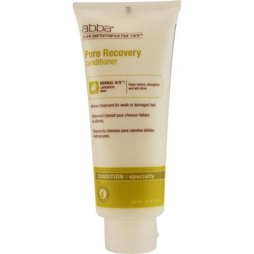 Recovery Treatment Conditioner 8 Oz