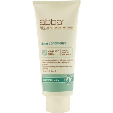 Shine Conditioner 6.76 Oz