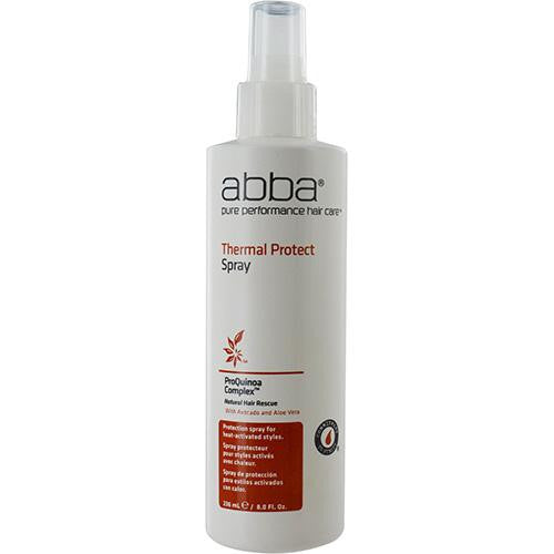 Pure Thermal Protect Spray 8 Oz