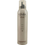 Volume Mousse Extra 17 Firm Hold Fixative 8 Oz