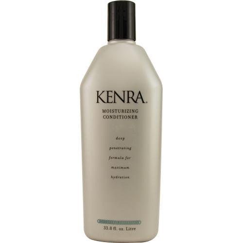 Moisturizing Conditioner Deep Penetrating Formula For Maximum Hydration 33.8 Oz