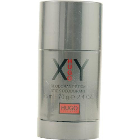 Hugo Xy By Hugo Boss Deodorant Stick 2.4 Oz