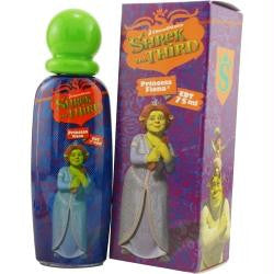 Shrek The Third By Dreamworks Fiona Edt Spray 2.5 Oz