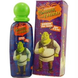 Shrek The Third By Dreamworks Shrek Edt Spray 2.5 Oz