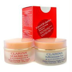 Extra Firming Partners: Day Cream 50ml + Night Cream 50ml--2pcs