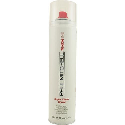 Super Clean  Finishing Spray 10 Oz