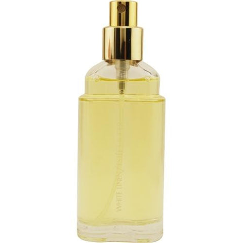 White Linen By Estee Lauder Eau De Parfum Spray 2 Oz *tester