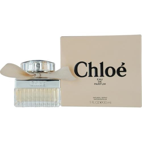 Chloe New By Chloe Eau De Parfum Spray 1 Oz