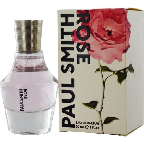 Paul Smith Rose By Paul Smith Eau De Parfum Spray 1 Oz