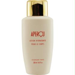 Apercu By Houbigant Body Lotion 6.6 Oz