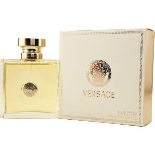 Versace Signature By Gianni Versace Eau De Parfum Spray 1.7 Oz