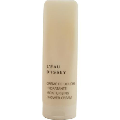 L'eau D'issey By Issey Miyake Shower Cream 6.7 Oz