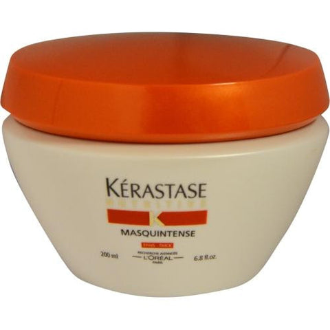 Nutritive Masquintense Thick For Dry Hair  6.8 Oz