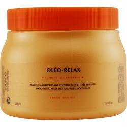 Nutritive Oleo-relax Masque 16.9 Oz