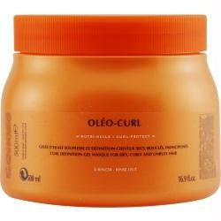 Nutritive Oleo-curl Masque 16.9 Oz