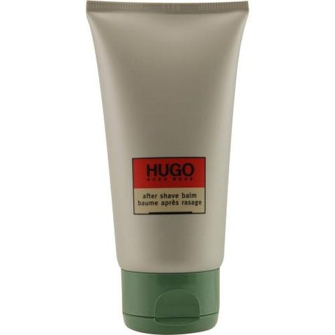 Hugo By Hugo Boss Aftershave Balm 2.5 Oz