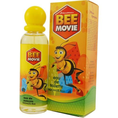 Bee By Dreamworks Edt Spray 3.4 Oz