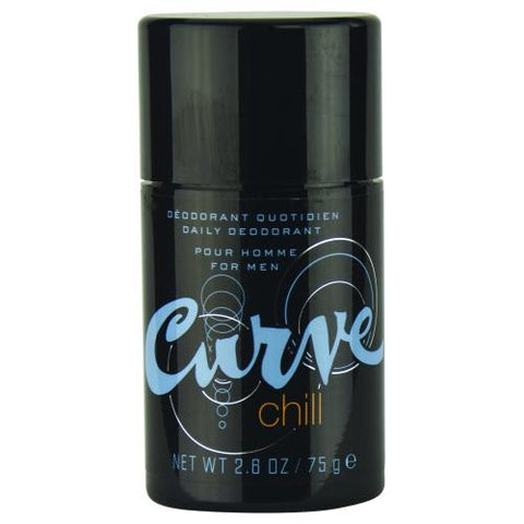 Curve Chill By Liz Claiborne Deodorant Stick 2.6 Oz