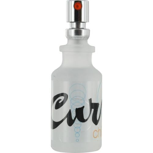 Curve Chill By Liz Claiborne Cologne Spray .5 Oz (unboxed)