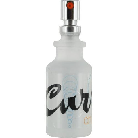 Curve Chill By Liz Claiborne Cologne Spray .5 Oz (unboxed)