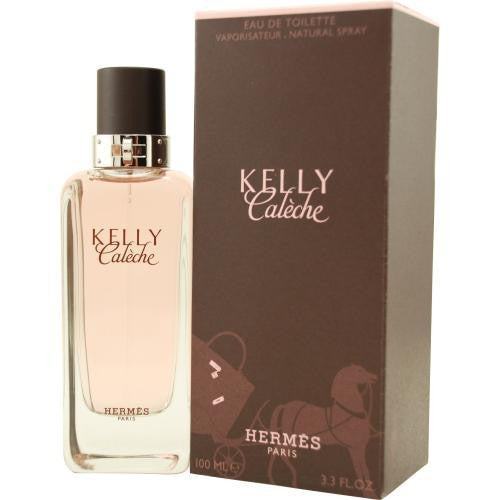 Kelly Caleche By Hermes Edt Spray 3.3 Oz